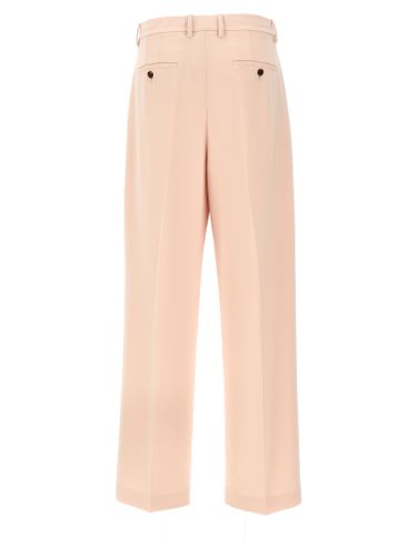Triacetate Casual Women's Pants - Theory - Modalova