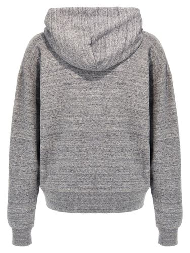 Cotton Men's Sweatshirt - Dsquared² - Modalova