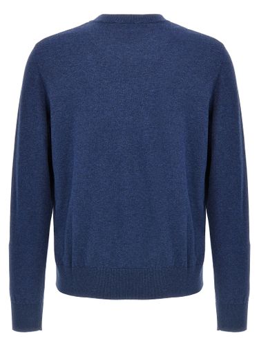 Cotton Men's Cardigan - Dsquared² - Modalova