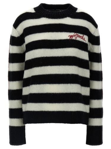 Wool Women's Cardigan - Marc Jacobs - Modalova