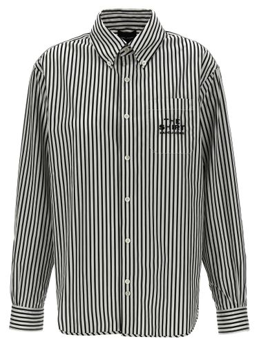 Cotton Women's Blouse - Marc Jacobs - Modalova