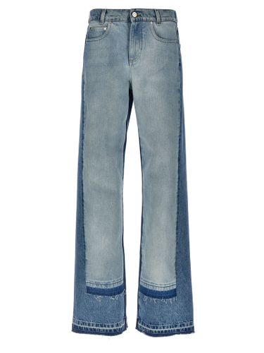 Cotton Jeans Women's Denim - Stella McCartney - Modalova