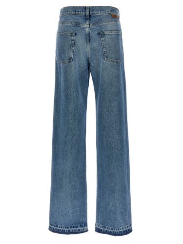 Cotton Jeans Women's Denim - Stella McCartney - Modalova