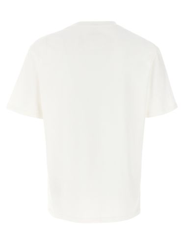 Cotton Men's T-Shirt - Jil Sander - Modalova