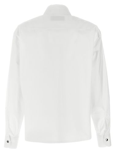 Cotton Women's Blouse - THELATEST - Modalova