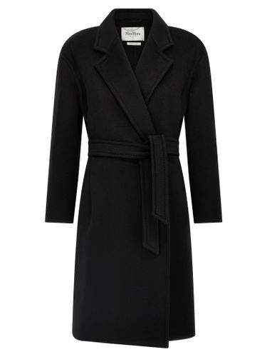 Cashmere Women's Coat - Max Mara - Modalova