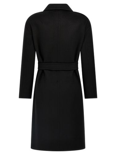 Cashmere Women's Coat - Max Mara - Modalova