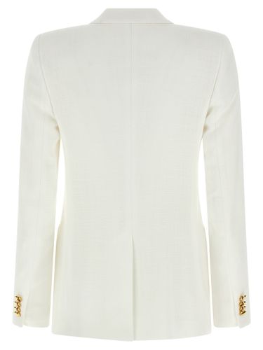 Viscose Women's Blazer - Tagliatore - Modalova