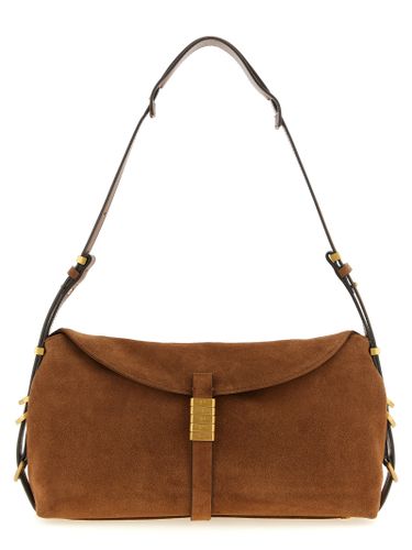 Cowhide Shoulder Women's Bag - PINKO - Modalova