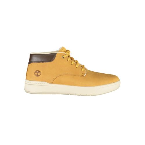 Marrone Poliuretano Men Men's Sneaker - Timberland - Modalova