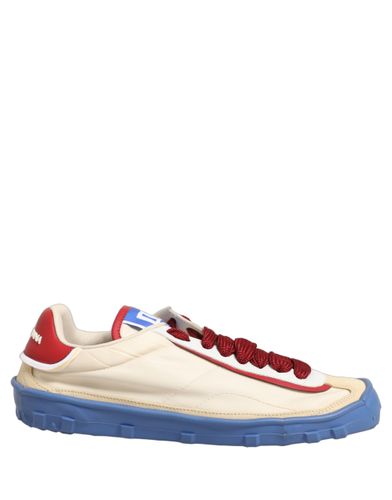 Old Runner Lace Up Sneakers Men's Shoes - Dolce & Gabbana - Modalova
