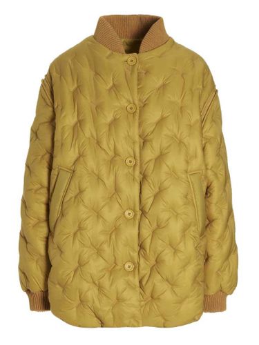 Polyamide Women's Bomber - SHERPA - Modalova