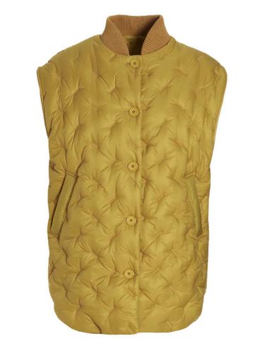 Polyamide Women's Bomber - SHERPA - Modalova