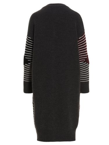 Virgin Wool Women's Coat - Stella McCartney - Modalova
