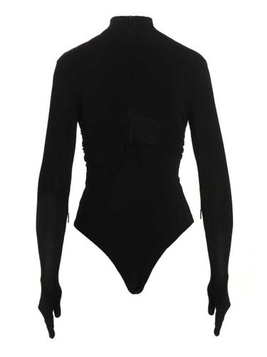 Viscose Women's Bodysuit - Ambush - Modalova