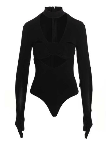Viscose Women's Bodysuit - Ambush - Modalova