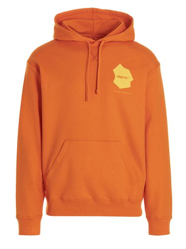 Cotton Men's Sweatshirt - Objects IV Life - Modalova