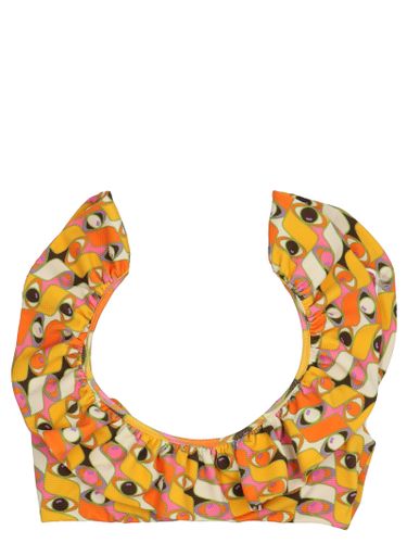 Polyamide Women's Bikini - La Double J - Modalova