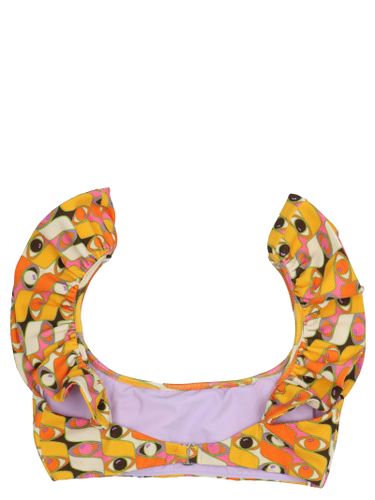 Polyamide Women's Bikini - La Double J - Modalova