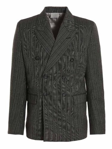 Virgin Wool Men's Blazer - VTMNTS - Modalova