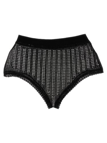 Polyamide Women's Briefs - Paco Rabanne - Modalova