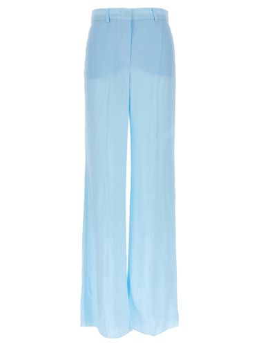 Viscose Casual Women's Pants - Sportmax - Modalova