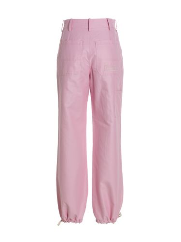 Polyamide Casual Women's Pants - Marni - Modalova