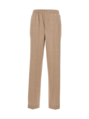 Polyester Casual Women's Pants - CELLAR DOOR - Modalova