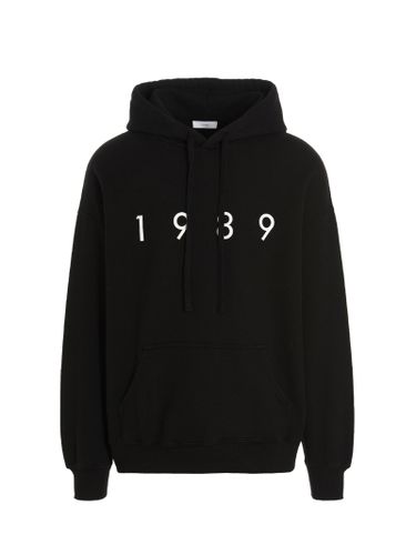 Cotton Men's Sweatshirt - 1989 Studio - Modalova