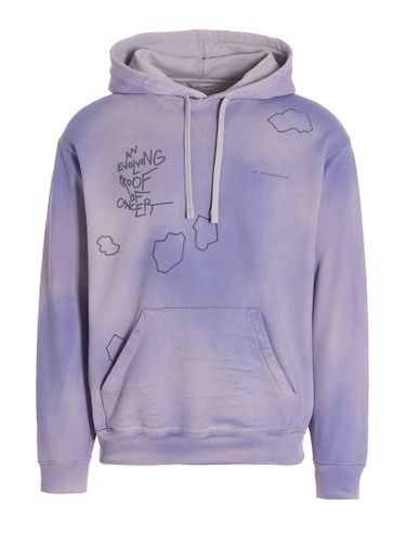 Cotton Men's Sweatshirt - Objects IV Life - Modalova