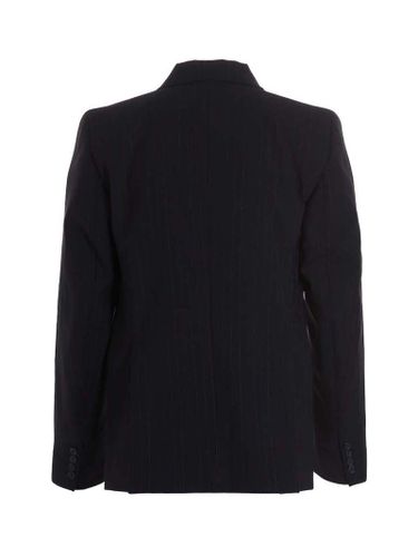 Virgin Wool Men's Blazer - VTMNTS - Modalova
