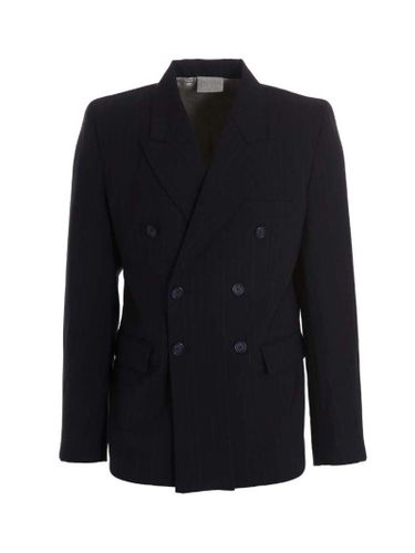 Virgin Wool Men's Blazer - VTMNTS - Modalova
