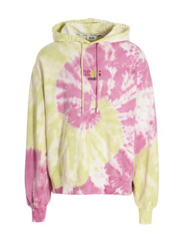 Cotton Men's Sweatshirt - GCDS - Modalova