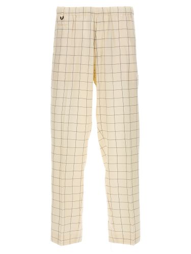 Rayon Casual Men's Pants - Undercover - Modalova