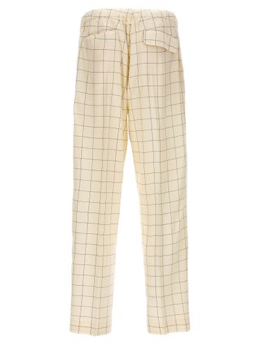 Rayon Casual Men's Pants - Undercover - Modalova