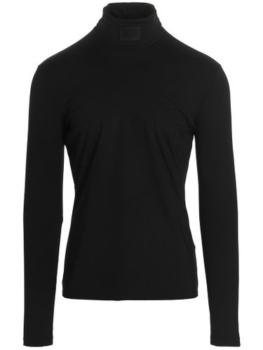 Polyamide Men's Cardigan - VTMNTS - Modalova