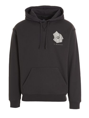 Cotton Men's Sweatshirt - Objects IV Life - Modalova