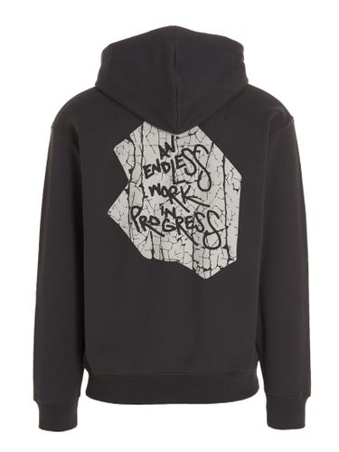 Cotton Men's Sweatshirt - Objects IV Life - Modalova