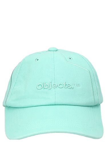 Cotton Cap (Baseball Men's Hat) - Objects IV Life - Modalova