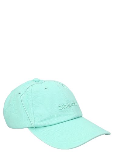 Cotton Cap (Baseball Men's Hat) - Objects IV Life - Modalova