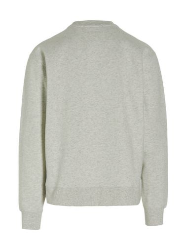 STAMPD Gray Cotton Men's Sweatshirt - STAMPD - Modalova