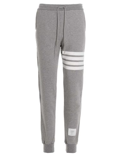 Cotton Joggers (Workout Men's Pants) - Thom Browne - Modalova