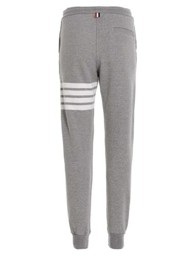 Cotton Joggers (Workout Men's Pants) - Thom Browne - Modalova