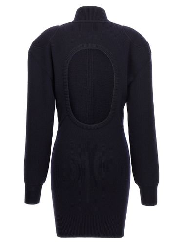 Wool Midi Women's Skirt - Stella McCartney - Modalova
