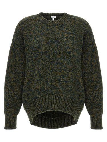 Elastane Women's Cardigan - Loewe - Modalova