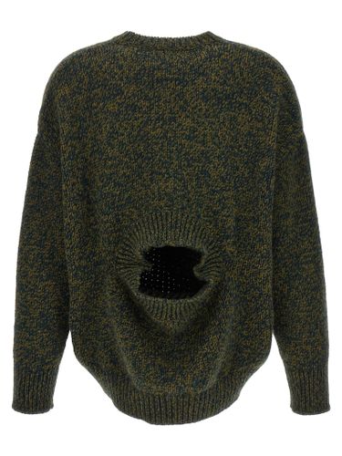 Elastane Women's Cardigan - Loewe - Modalova