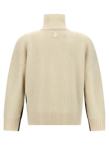 Elastane Men's Cardigan - J.W.Anderson - Modalova