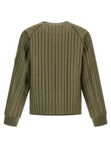 Polyester Shell Men's Jacket - C.P. Company - Modalova