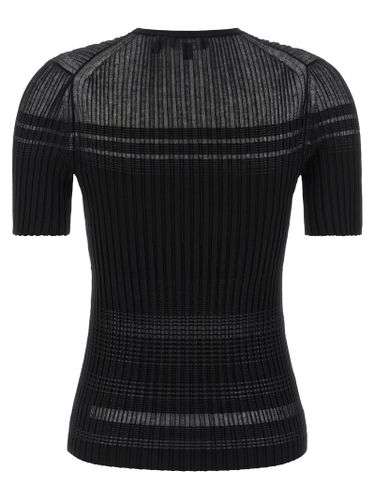 Viscose Women's T-Shirt - Theory - Modalova