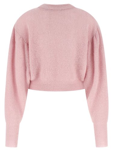 Wool Women's Cardigan - ROTATE BIRGER CHRISTENSEN - Modalova